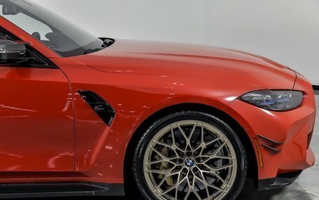 BMW M3, 2021 год, 8 620 000 рублей, 14 фотография