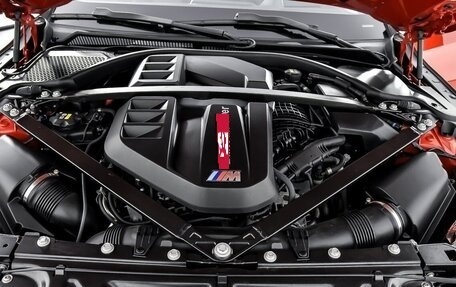 BMW M3, 2021 год, 8 620 000 рублей, 16 фотография