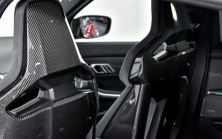 BMW M3, 2021 год, 8 620 000 рублей, 24 фотография