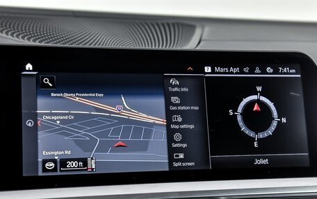 BMW M3, 2021 год, 8 620 000 рублей, 32 фотография
