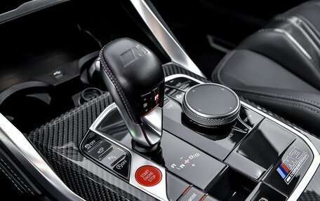 BMW M3, 2021 год, 8 620 000 рублей, 39 фотография