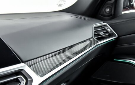 BMW M3, 2021 год, 8 620 000 рублей, 38 фотография