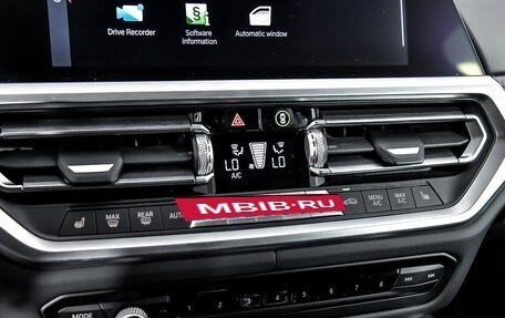 BMW M3, 2021 год, 8 620 000 рублей, 37 фотография