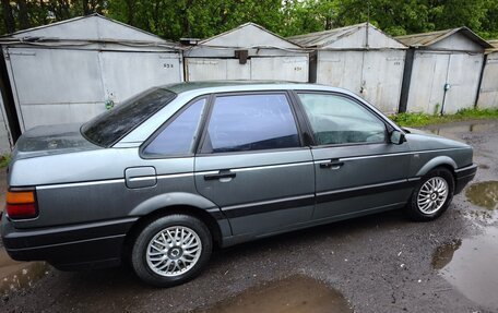 Volkswagen Passat B3, 1988 год, 200 000 рублей, 3 фотография