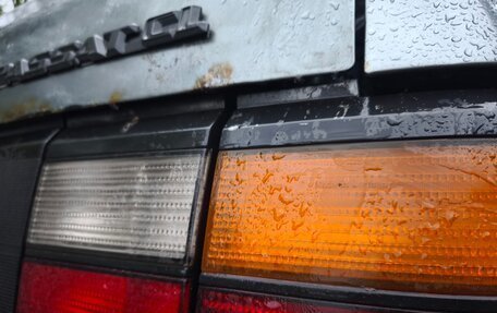 Volkswagen Passat B3, 1988 год, 200 000 рублей, 13 фотография