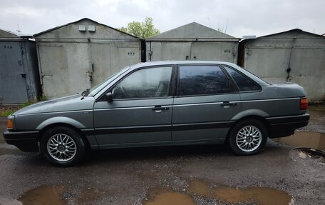 Volkswagen Passat B3, 1988 год, 200 000 рублей, 4 фотография