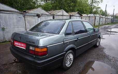 Volkswagen Passat B3, 1988 год, 200 000 рублей, 5 фотография