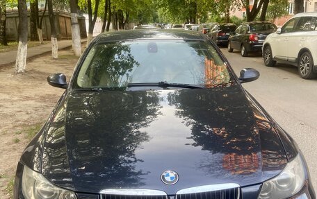 BMW 3 серия, 2006 год, 750 000 рублей, 1 фотография