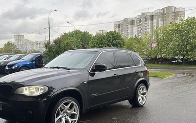 BMW X5, 2012 год, 2 900 000 рублей, 1 фотография