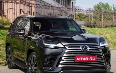 Lexus LX, 2025 год, 15 575 000 рублей, 1 фотография