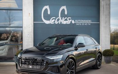 Audi Q8 I, 2025 год, 12 690 000 рублей, 1 фотография