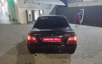Daewoo Nexia I рестайлинг, 2012 год, 370 000 рублей, 1 фотография