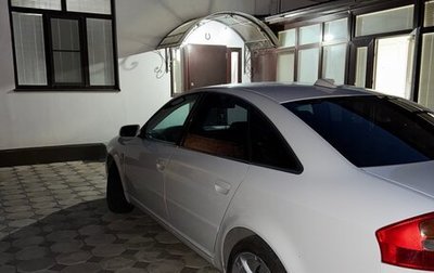 Audi A6, 2002 год, 650 000 рублей, 1 фотография