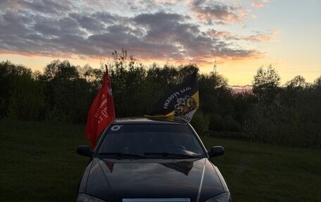 Chery Amulet (A15) I, 2007 год, 200 000 рублей, 1 фотография