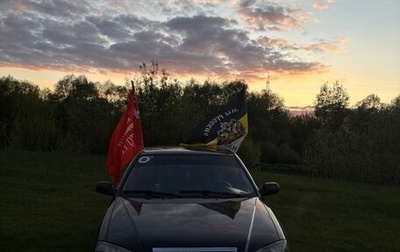 Chery Amulet (A15) I, 2007 год, 200 000 рублей, 1 фотография