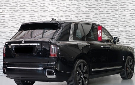 Rolls-Royce Cullinan, 2025 год, 72 700 000 рублей, 5 фотография