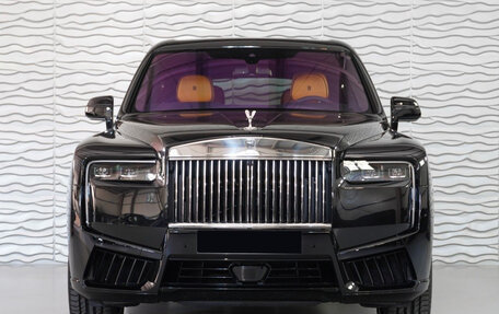Rolls-Royce Cullinan, 2025 год, 72 700 000 рублей, 7 фотография