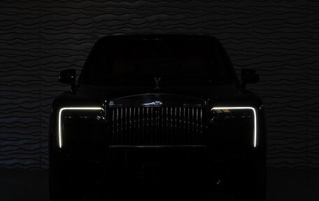Rolls-Royce Cullinan, 2025 год, 72 700 000 рублей, 13 фотография