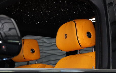 Rolls-Royce Cullinan, 2025 год, 72 700 000 рублей, 18 фотография