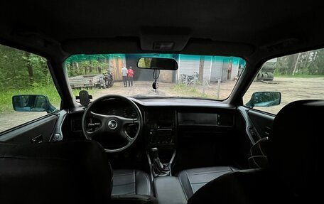 Audi 80, 1992 год, 350 000 рублей, 9 фотография