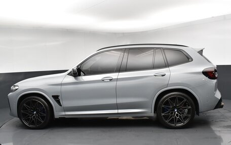 BMW X3 M, 2022 год, 7 100 000 рублей, 4 фотография