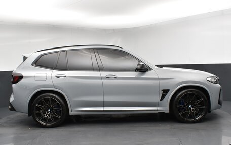BMW X3 M, 2022 год, 7 100 000 рублей, 3 фотография