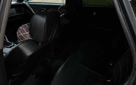 Audi 80, 1992 год, 350 000 рублей, 10 фотография