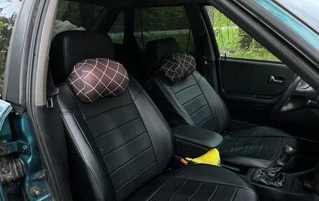 Audi 80, 1992 год, 350 000 рублей, 14 фотография