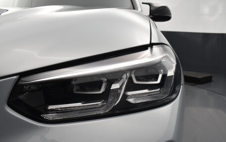 BMW X3 M, 2022 год, 7 100 000 рублей, 7 фотография