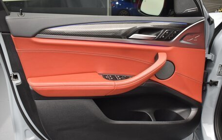 BMW X3 M, 2022 год, 7 100 000 рублей, 18 фотография