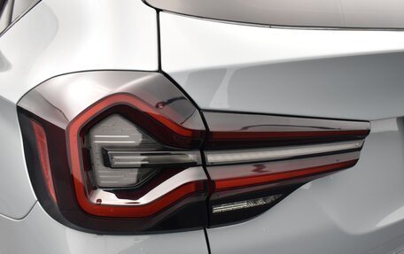 BMW X3 M, 2022 год, 7 100 000 рублей, 10 фотография