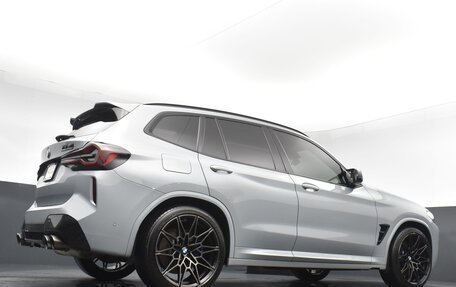 BMW X3 M, 2022 год, 7 100 000 рублей, 15 фотография