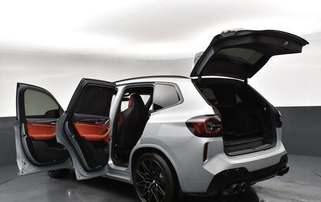 BMW X3 M, 2022 год, 7 100 000 рублей, 14 фотография