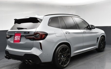 BMW X3 M, 2022 год, 7 100 000 рублей, 11 фотография