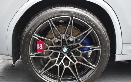 BMW X3 M, 2022 год, 7 100 000 рублей, 17 фотография