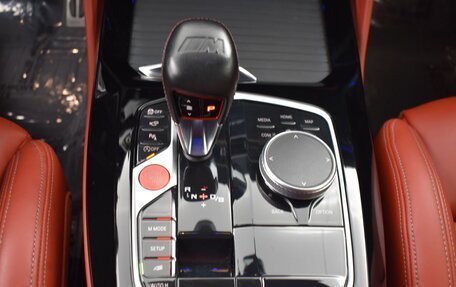 BMW X3 M, 2022 год, 7 100 000 рублей, 20 фотография