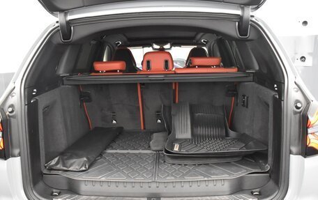 BMW X3 M, 2022 год, 7 100 000 рублей, 25 фотография