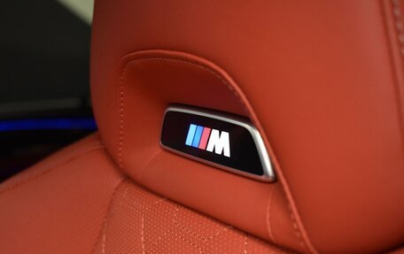 BMW X3 M, 2022 год, 7 100 000 рублей, 23 фотография