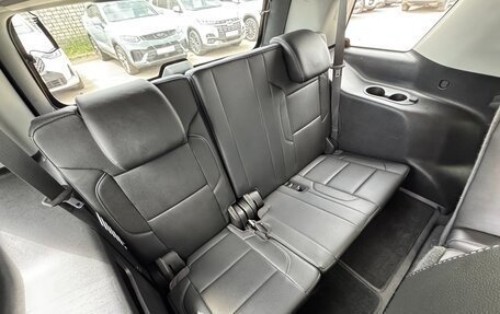 Chevrolet Tahoe IV, 2019 год, 4 684 000 рублей, 18 фотография
