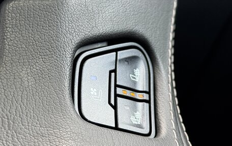 Chevrolet Tahoe IV, 2019 год, 4 684 000 рублей, 25 фотография