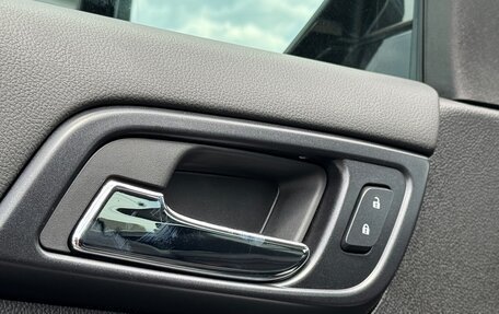Chevrolet Tahoe IV, 2019 год, 4 684 000 рублей, 26 фотография