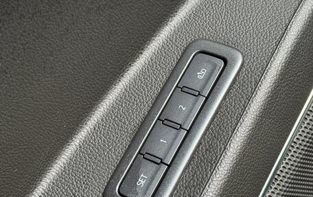 Chevrolet Tahoe IV, 2019 год, 4 684 000 рублей, 28 фотография