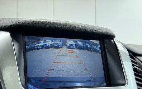 Chevrolet Tahoe IV, 2019 год, 4 684 000 рублей, 21 фотография