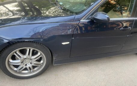 BMW 3 серия, 2006 год, 750 000 рублей, 5 фотография