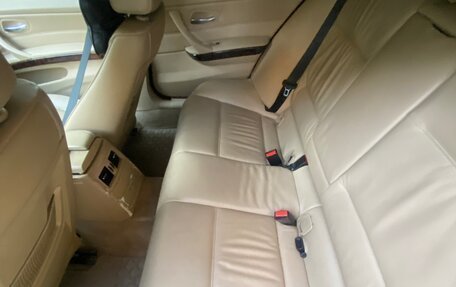 BMW 3 серия, 2006 год, 750 000 рублей, 9 фотография