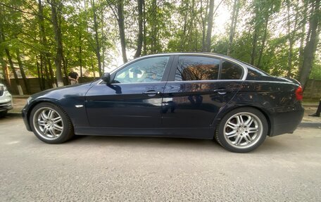 BMW 3 серия, 2006 год, 750 000 рублей, 2 фотография