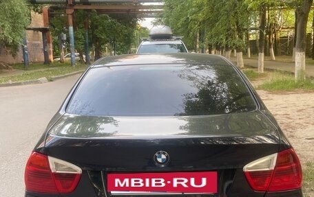 BMW 3 серия, 2006 год, 750 000 рублей, 4 фотография