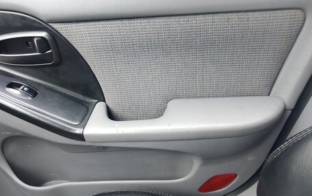 Hyundai Elantra III, 2004 год, 300 000 рублей, 5 фотография