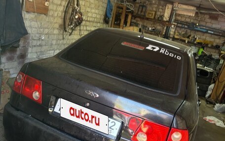 Chery Amulet (A15) I, 2007 год, 200 000 рублей, 11 фотография