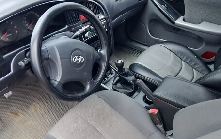 Hyundai Elantra III, 2004 год, 300 000 рублей, 10 фотография